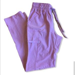 Scrubstar Women’s scrub pants 2/$20